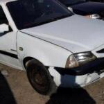 Dacia solenza sol ön kapı çıkma yedek parça Mısırcıoğlu oto