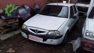Dacia solenza sol ön kapı çıkma yedek parça Mısırcıoğlu oto