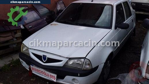 Dacia Solenza Sol Yan Panel çıkma parça