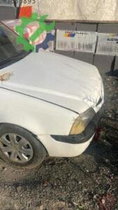 Dacia solenza stop çıkma yedek parça Mısırcıoğlu oto