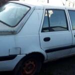Dacia solenza torpido çıkma yedek parça Mısırcıoğlu oto