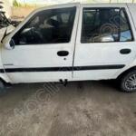 Dacia Solenza Tüm Parçalari Mevcuttur