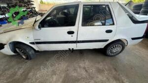 Dacia Solenza Tüm Parçalari Mevcuttur