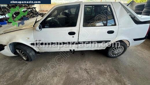 Dacia Solenza çıkma parça