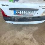Dacia Solenza Tüm Parçalari Mevcuttur