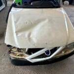 Dacia Solenza Tüm Parçalari Mevcuttur