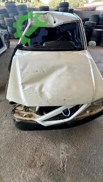 Dacia Solenza çıkma parça