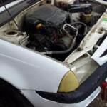 Dacia solenza yağ pompası çıkma yedek parça Mısırcıoğlu oto