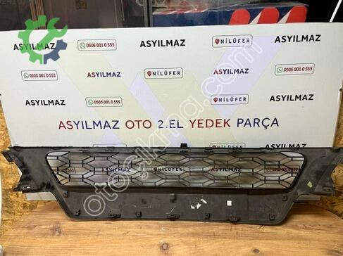Dacia Sandero Ön Panjur 622541081R çıkma parça