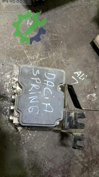 Dacia Spring ABS Beyni çıkma parça