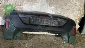 Dacia Spring Arka Tampon Çıkma