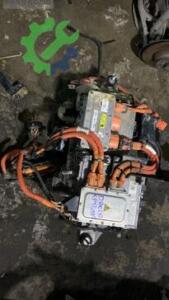 Çıkma Orijinal Depo Dacia Spring