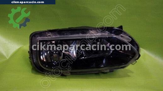 Dacia Spring Sağ Ön Far çıkma parça