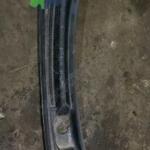 Dacia Spring Ön Cam Izgarası Çıkma