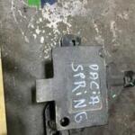 Dacia Spring Radar Sensörü Çıkma