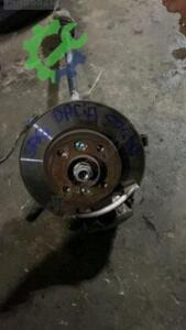 Dacia Spring Orijinal Çıkma Sağ Aks