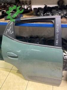 Dacia Spring Orijinal Çıkma Sağ Arka Kapı