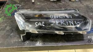 Çıkma Orijinal Sağ Ön Far Dacia Spring
