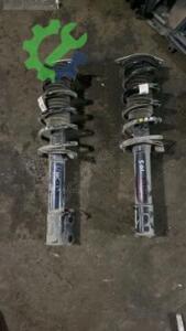 Dacia Spring Sağ Amortisör Çıkma