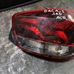 Dacia Spring Sağ Arka Stop Çıkma