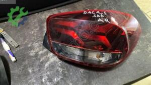 Dacia Spring Orijinal Çıkma Sağ Arka Stop