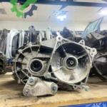 Dacia Spring Şanzıman Komple Çıkma