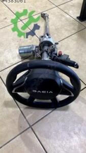 Dacia Spring Silecek Kolu Çıkma