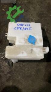 Dacia Spring Orijinal Çıkma Silecek Suyu Deposu