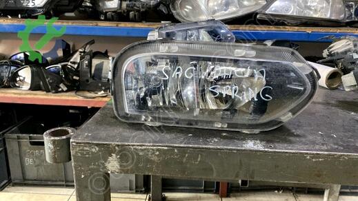 Dacia Spring Sağ Sis Farı çıkma parça