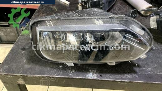 Dacia Spring Sol Sis Farı çıkma parça