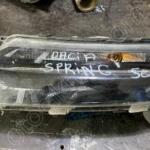 Dacia Spring Sol Ön Far Çıkma