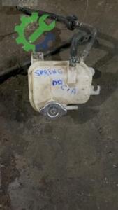 Dacia Spring Silecek Su Bidonu Çıkma