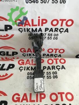 Dacia Sandero Pedal çıkma parça