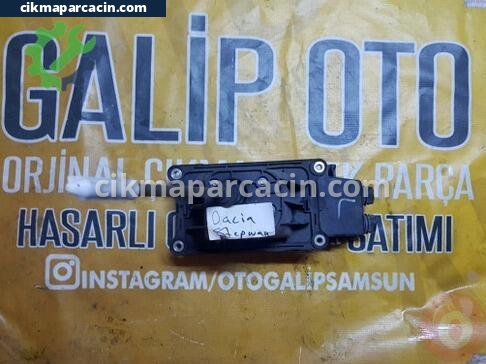 Dacia Sandero Vites Mekanizması çıkma parça