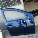 Dacia steway sağ ön kapı çıkma orjinal
