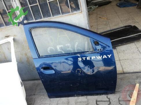 Dacia Sandero Sağ Ön Kapı çıkma parça