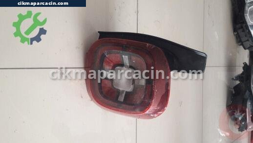 Dacia Duster Sağ Arka Stop çıkma parça