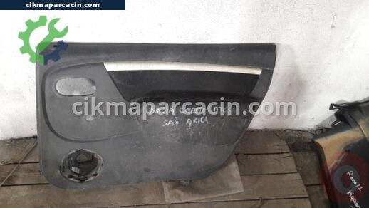 Renault Megane Kapı Döşemesi çıkma parça