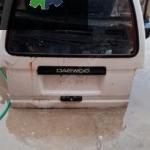 Daewoo Matiz Bagaj Kapağı çıkma parça - Uysal Kardeşler Oto Çıkma Muğla
