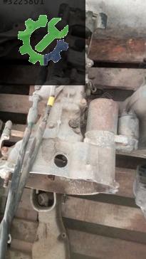 Daewoo Espero Şanzıman Komple çıkma parça