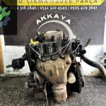 2024 Daewoo Lanos Motor Komple Çıkma Parça Erzurum