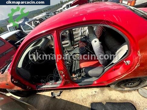 Daewoo Lanos çıkma parça