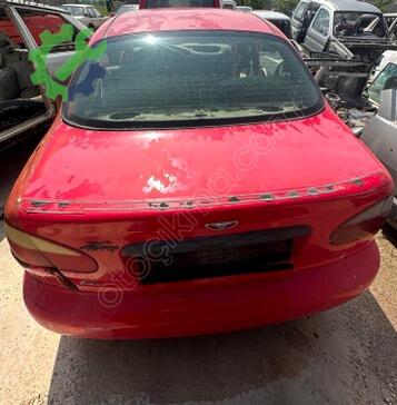 Daewoo Lanos çıkma parça