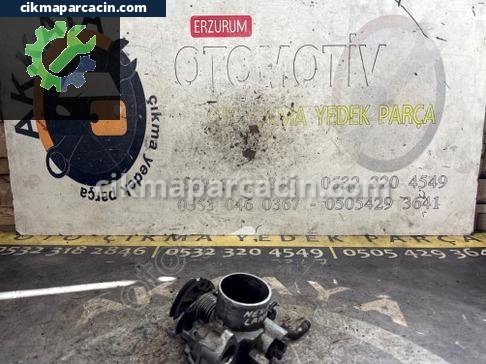 Daewoo Nexia Gaz Kelebeği çıkma parça