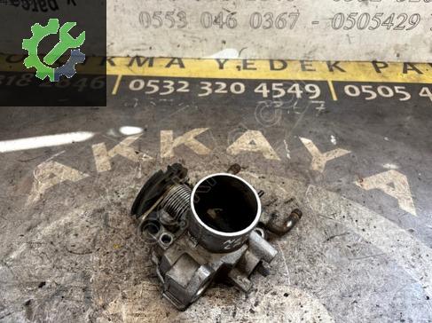 Daewoo Nexia Gaz Kelebeği LANOS- çıkma parça