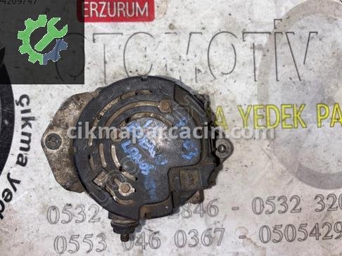 Daewoo Lanos Şarj Dinamosu çıkma parça
