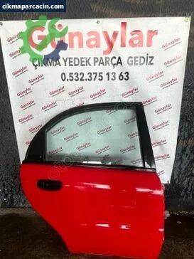 Daewoo Lanos Sağ Arka Kapı çıkma parça