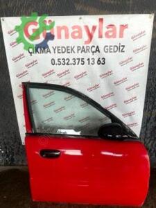Daewoo Lanos Orijinal Çıkma Sağ Ön Kapı