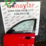 Daewoo Lanos Çıkma Sol Ön Kapı