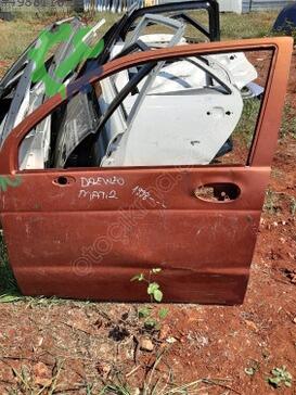 Daewoo Matiz Sağ Ön Kapı çıkma parça